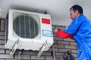 HVAC Companies Near Davin, WV Available Now